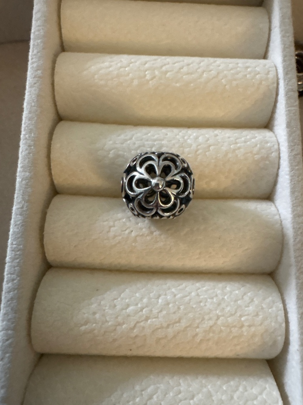 Pandora Charm